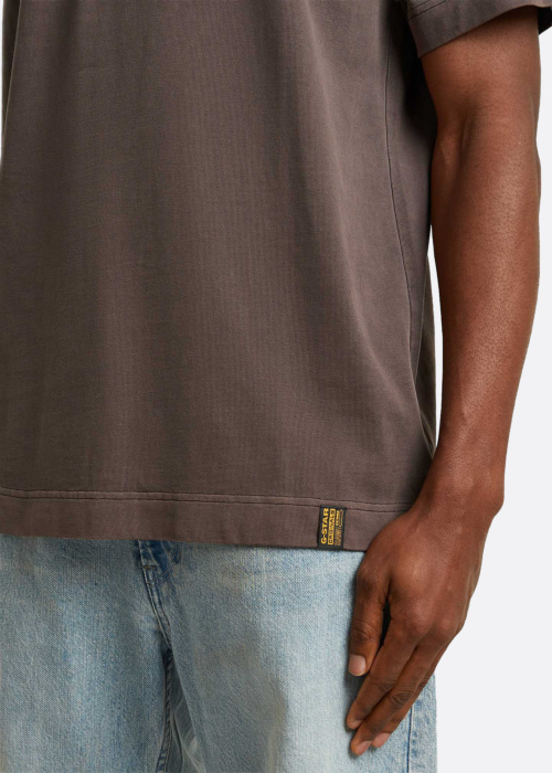 G-Star marškinėliai Gs-01 Washed