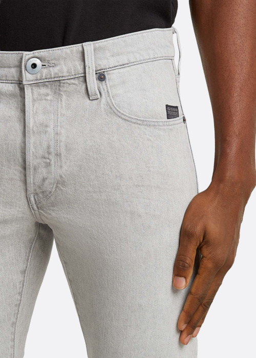 G-Star džinsai 3301 Slim