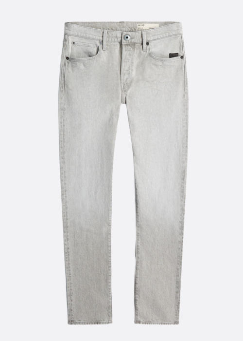 G-Star džinsai 3301 Slim