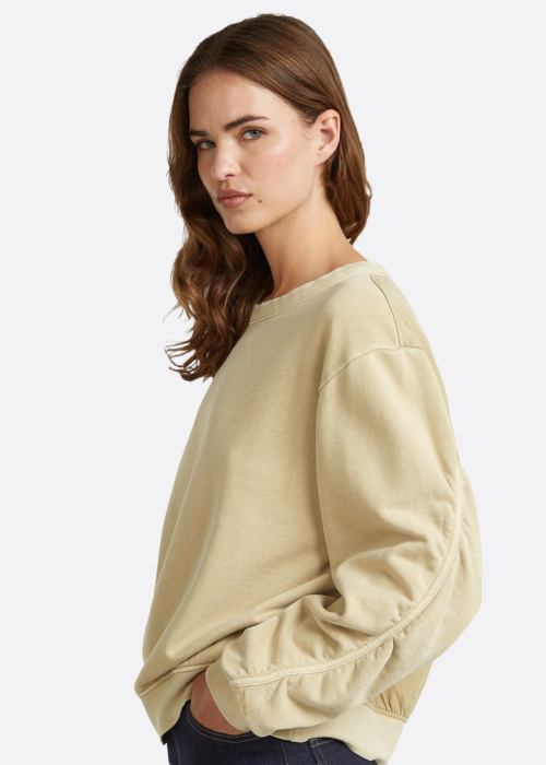 G-Star džemperis Woven Mix Relaxed