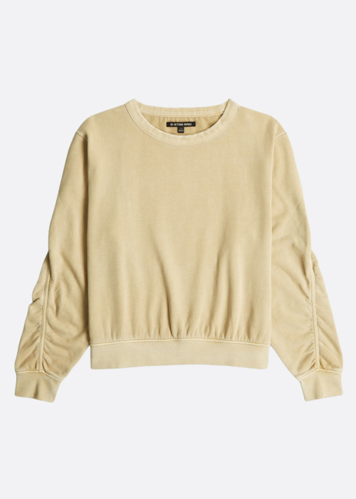 G-Star džemperis Woven Mix Relaxed