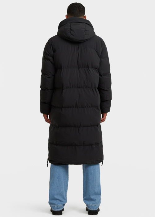 G-Star žieminis paltas Whistler Long Blanket