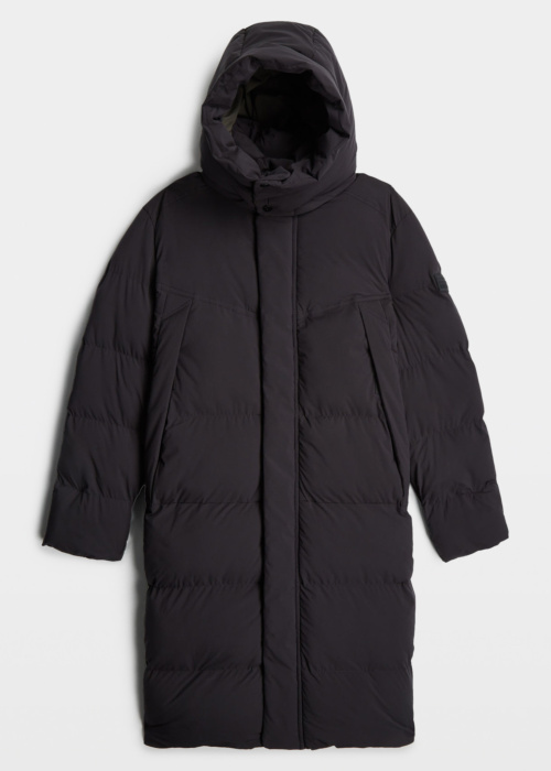 G-Star žieminis paltas Whistler Long Blanket