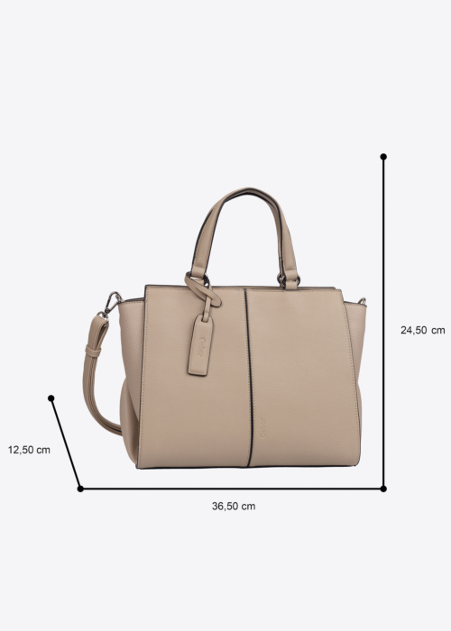 Gabor rankinė Marleen