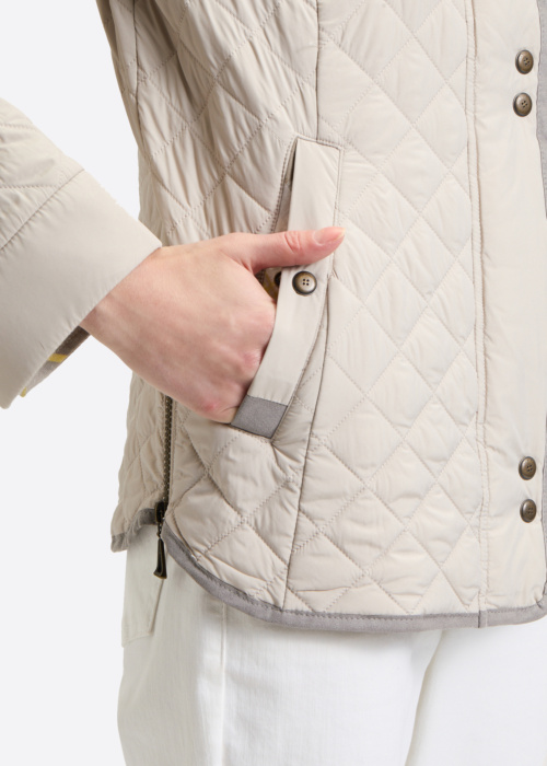 Gil Bret pavasario-rudens striukė