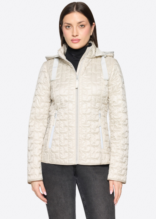 Gil Bret pavasario-rudens striukė