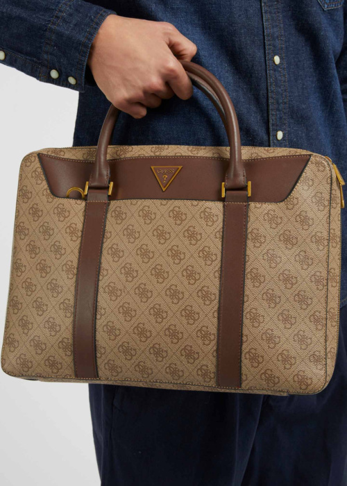 Guess nešiojamojo kompiuterio krepšys Milano