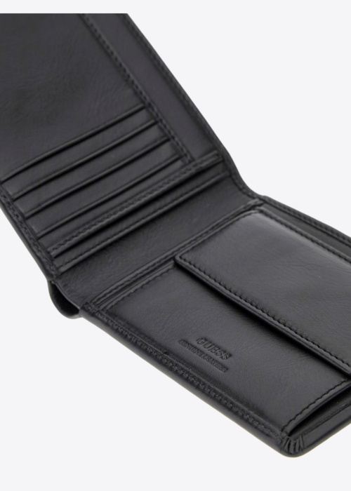 Guess piniginė Boston dėžutėje