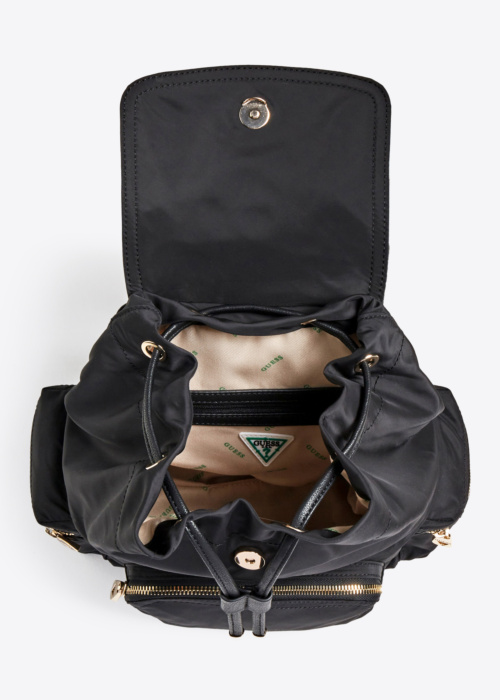 Guess kuprinė Eco Gemma