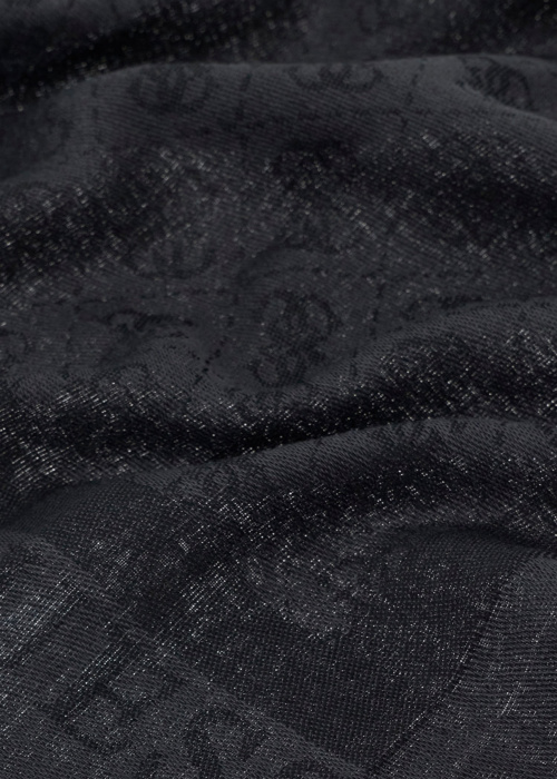 Guess šalikėlis Milano Jacquard