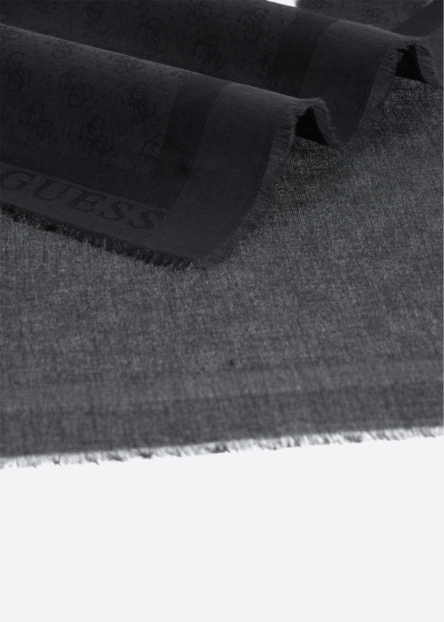 Guess šalikėlis Milano Jacquard