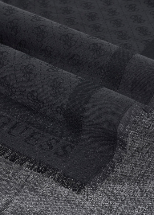 Guess šalikėlis Milano Jacquard