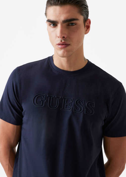 Guess marškinėliai Alphy