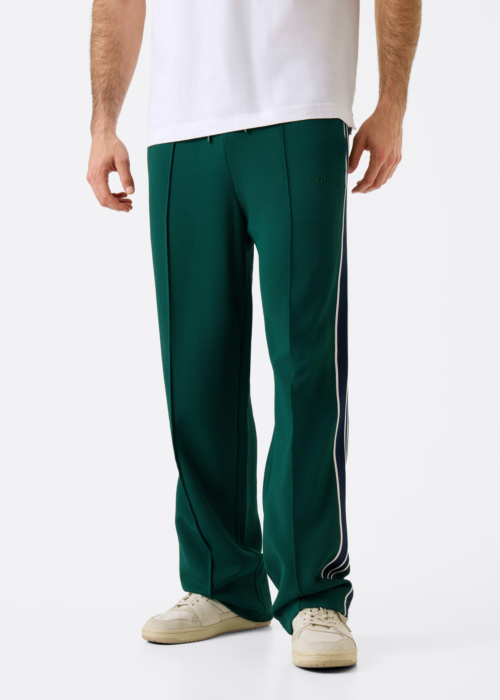 Guess sportinės kelnės Spiros