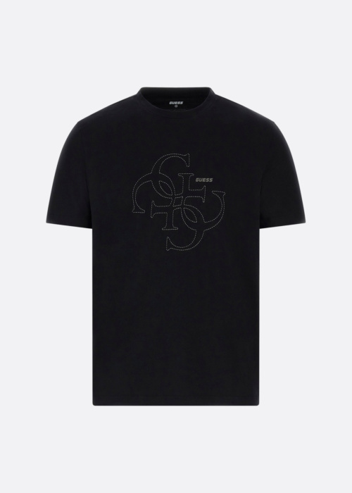 Guess marškinėliai Tiberio