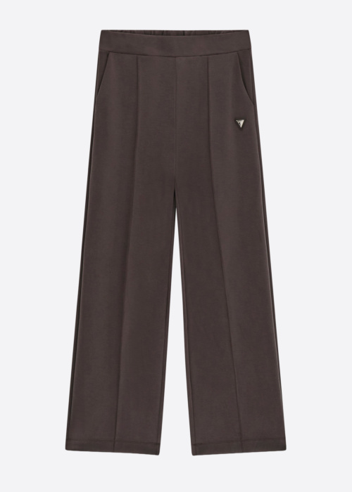 Guess sportinės kelnės Olympe Straight
