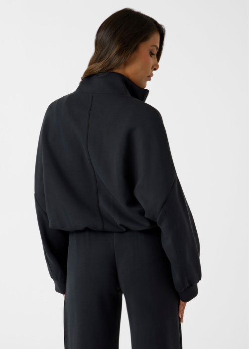 Guess džemperis Lyra Full Zip
