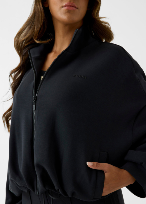 Guess džemperis Lyra Full Zip