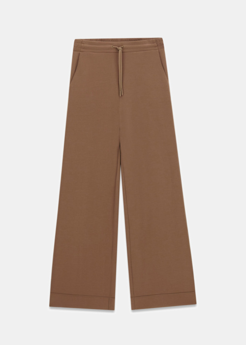 Guess sportinės kelnės Merope Wide Leg
