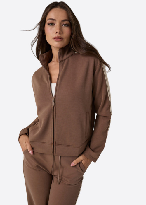 Guess džemperis Merope Full Zip