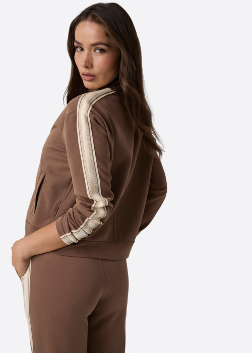 Guess džemperis Merope Full Zip