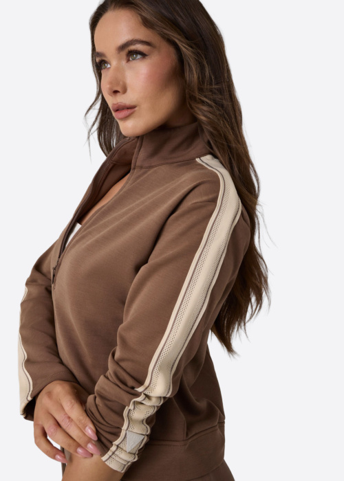 Guess džemperis Merope Full Zip