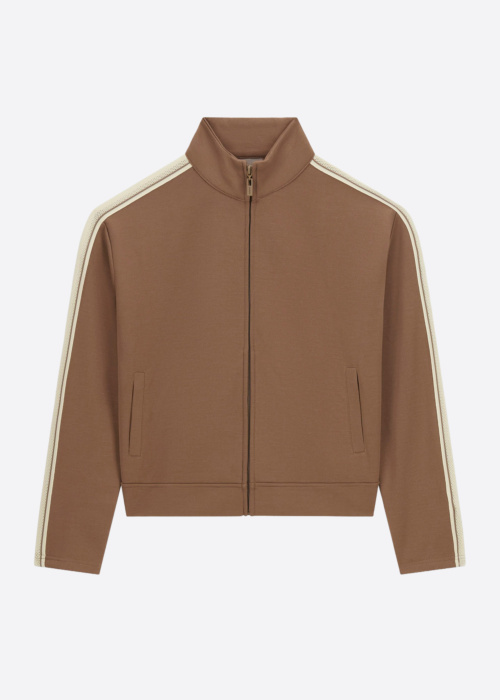 Guess džemperis Merope Full Zip