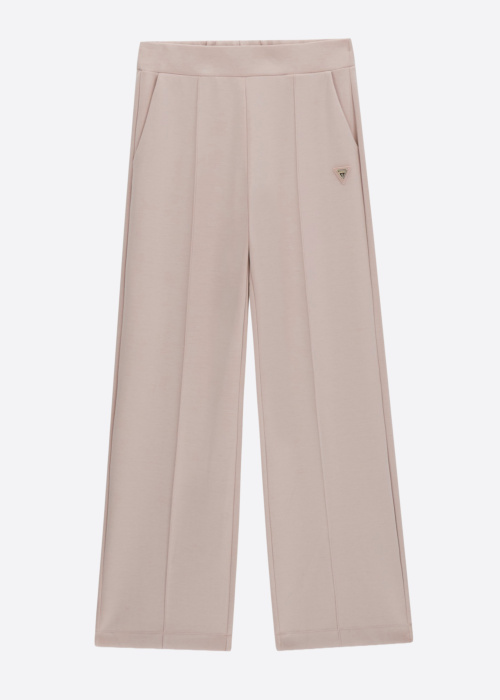 Guess sportinės kelnės Olympe Straight