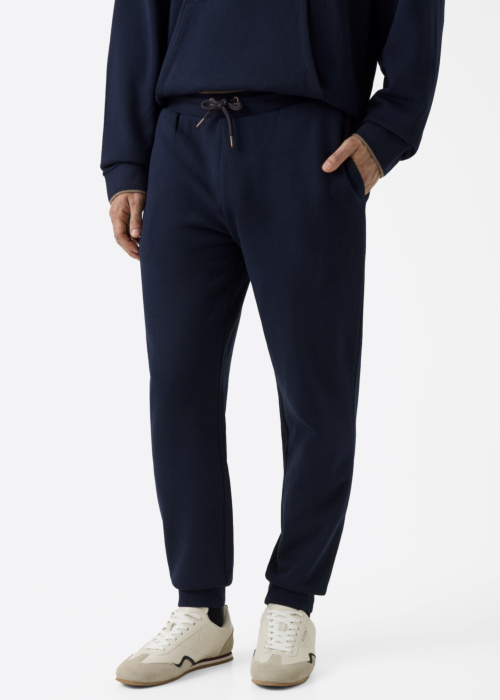 Guess sportinės kelnės Franc Cuffed Jogger