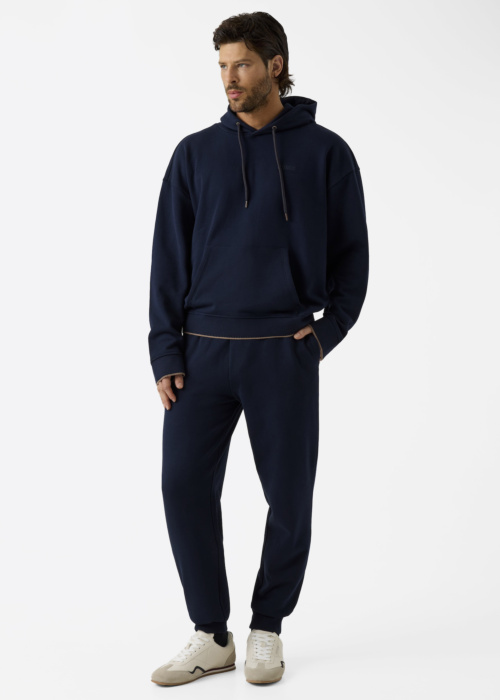 Guess sportinės kelnės Franc Cuffed Jogger