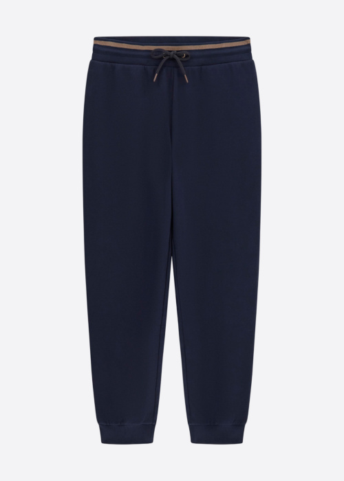 Guess sportinės kelnės Franc Cuffed Jogger