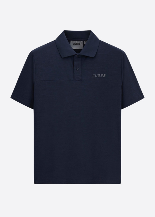 Guess polo marškinėliai Chester