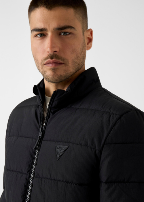 Guess dygsniuota pavasario-rudens striuke New Rohan