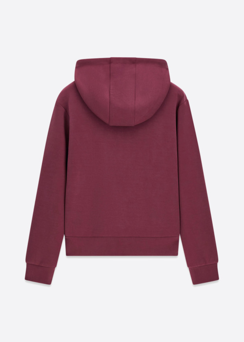 Guess džemperis Olympe Full Zip