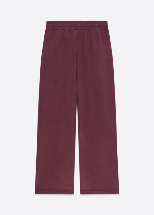 Guess sportinės kelnės Olympe Straight