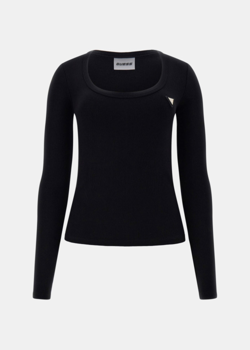 Guess palaidinė Colette Rib