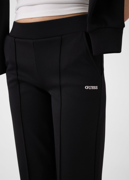Guess ilgos kelnės Fabrizia Wide Leg