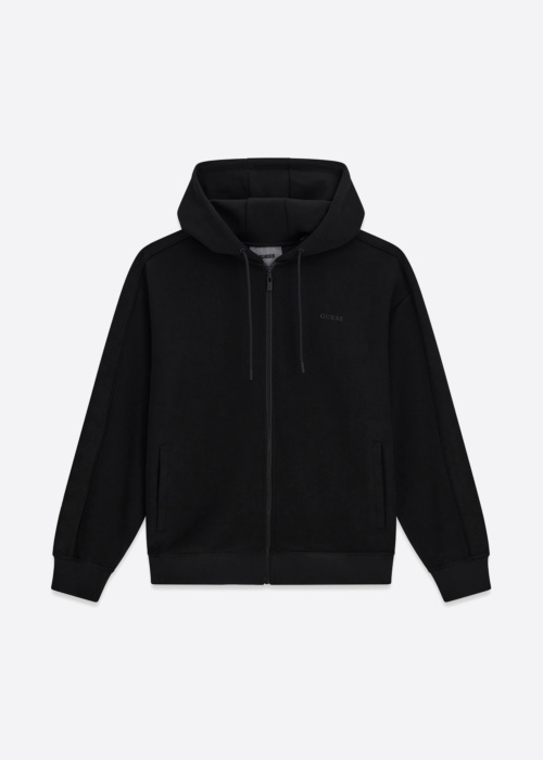 Guess džemperis Kenneth Full Zip