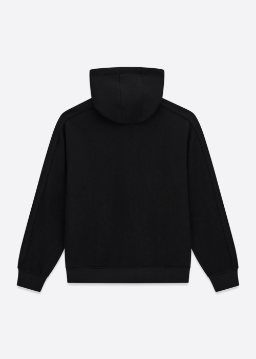 Guess džemperis Kenneth Full Zip