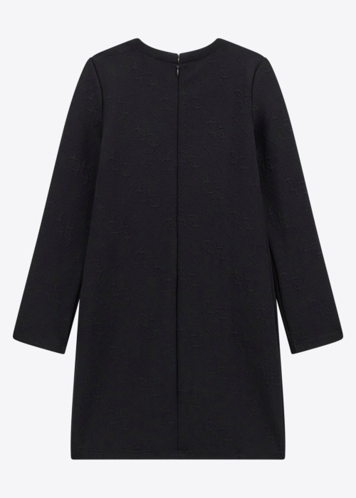 Guess suknelė Jacquard