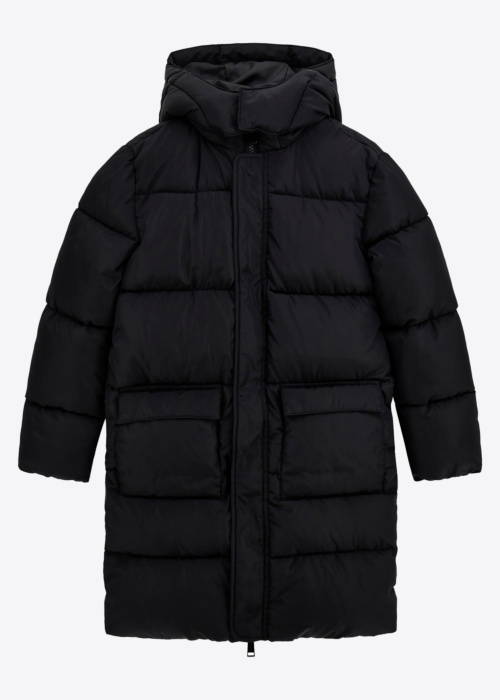 Guess žieminis paltas