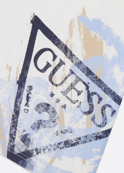 Guess marškinėliai