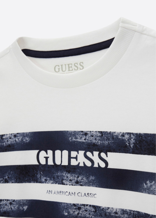 Guess marškinėliai
