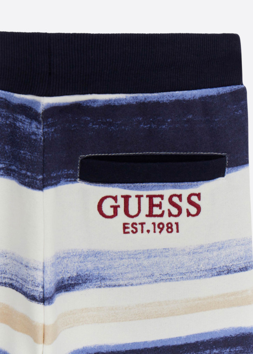 Guess kelnės