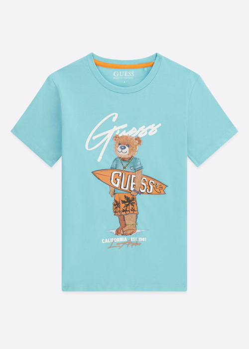 Guess marškinėliai