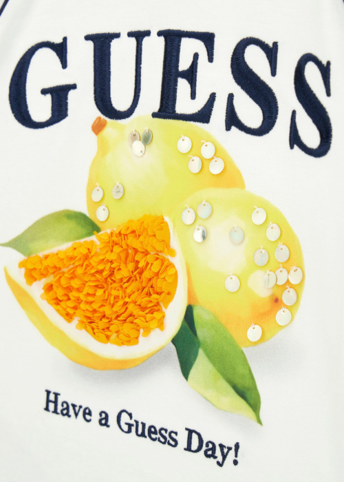 Guess marškinėliai
