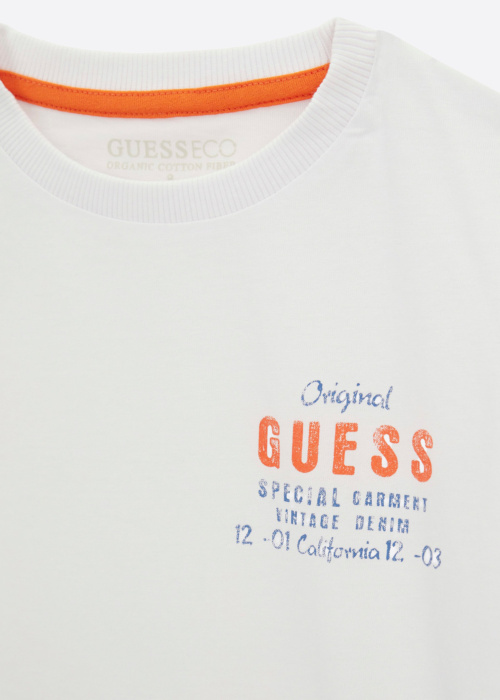 Guess marškinėliai