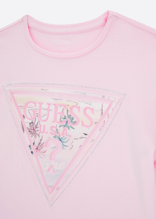 Guess marškinėliai