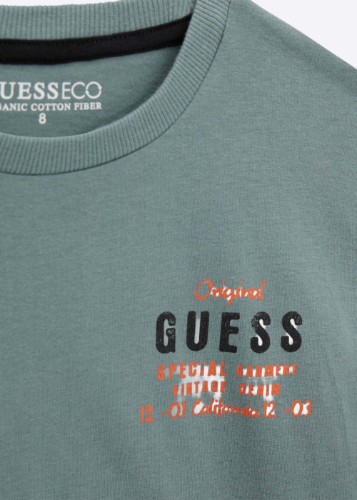 Guess marškinėliai