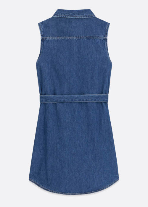 Guess džinsinė suknelė